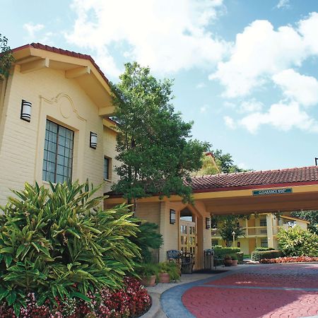 Baymont By Wyndham Houston La Porte Eksteriør bilde