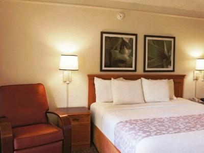 Baymont By Wyndham Houston La Porte Eksteriør bilde
