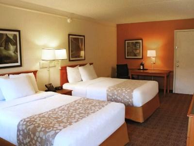 Baymont By Wyndham Houston La Porte Eksteriør bilde