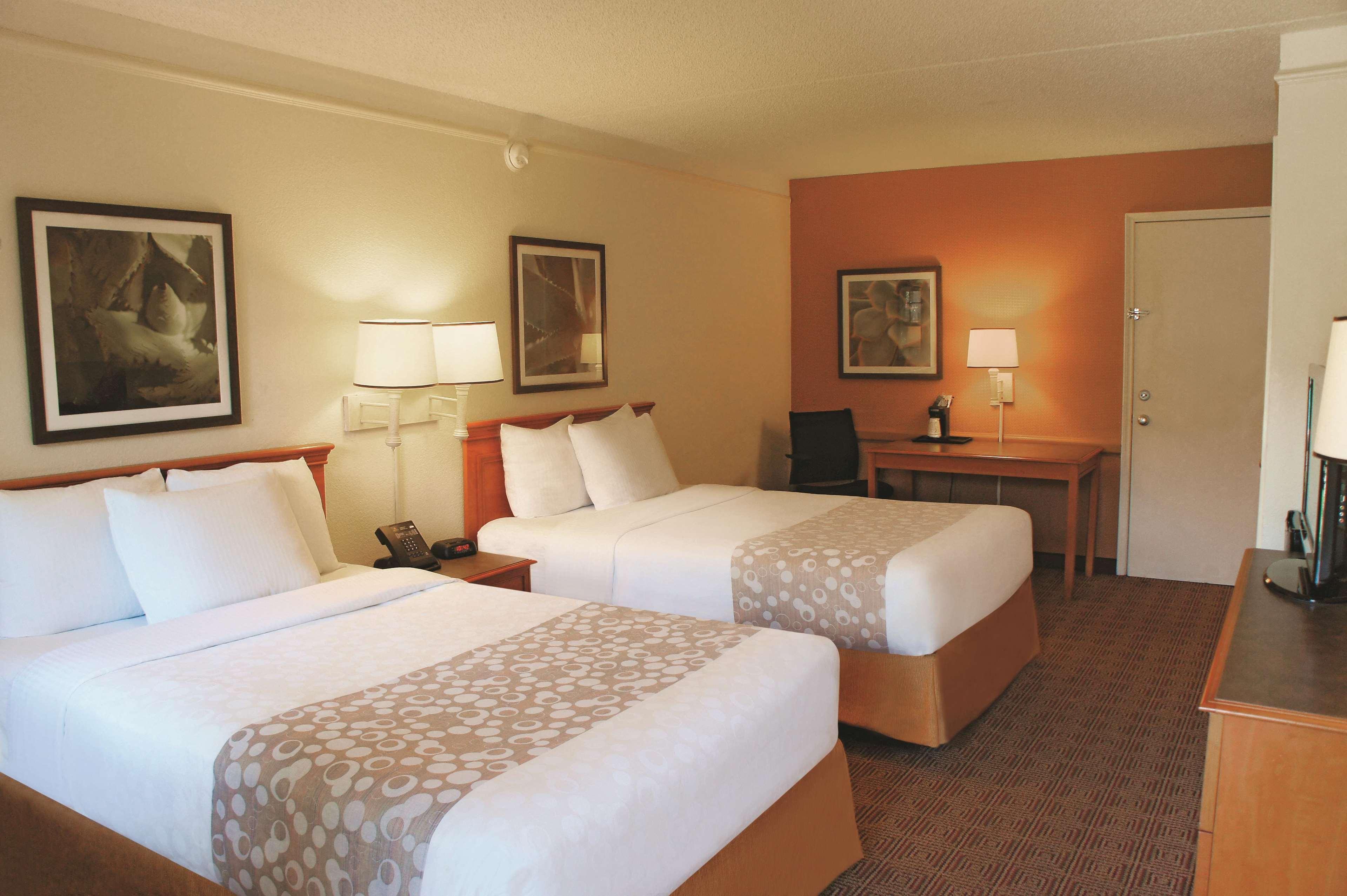 Baymont By Wyndham Houston La Porte Eksteriør bilde
