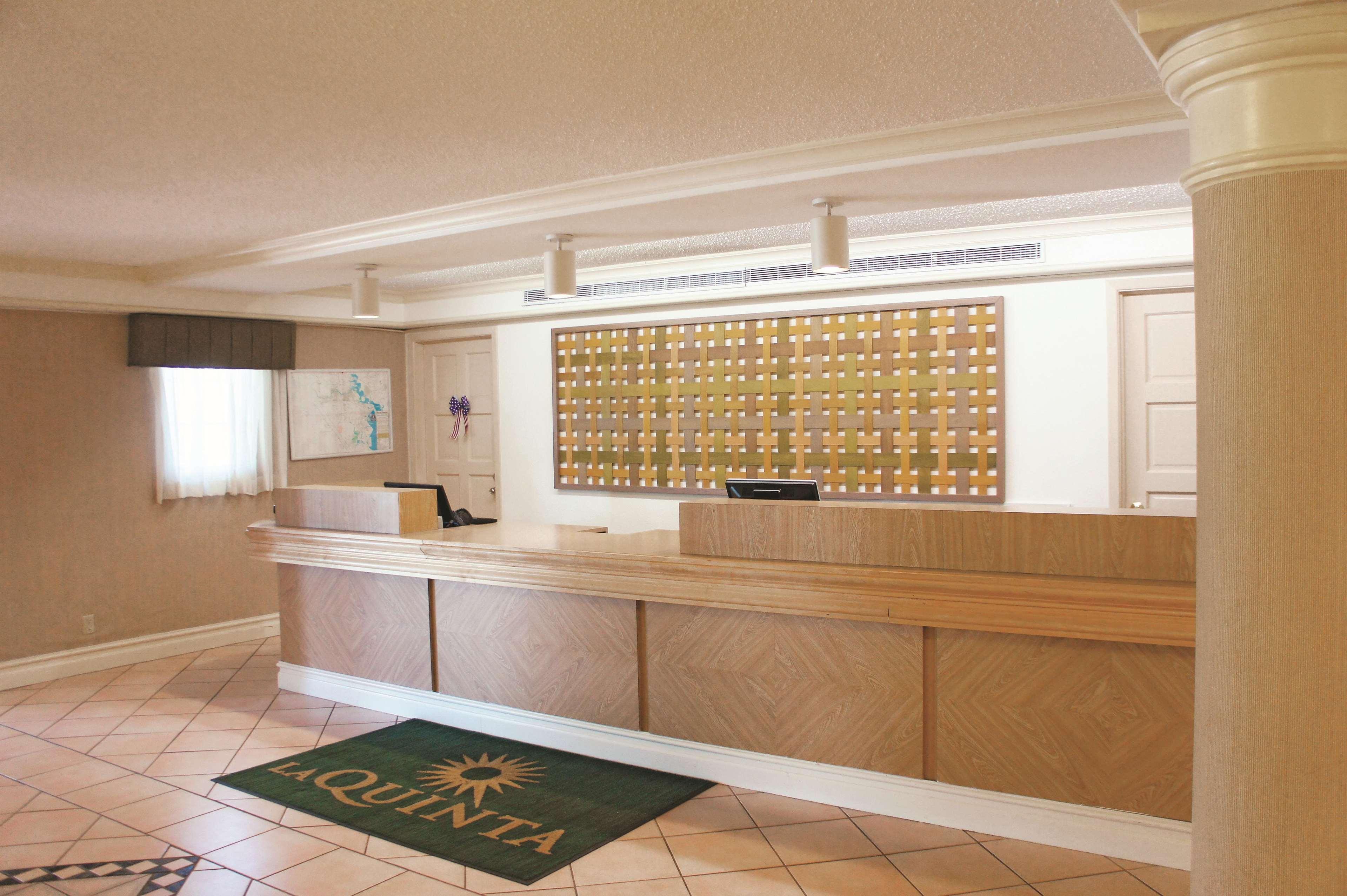 Baymont By Wyndham Houston La Porte Eksteriør bilde