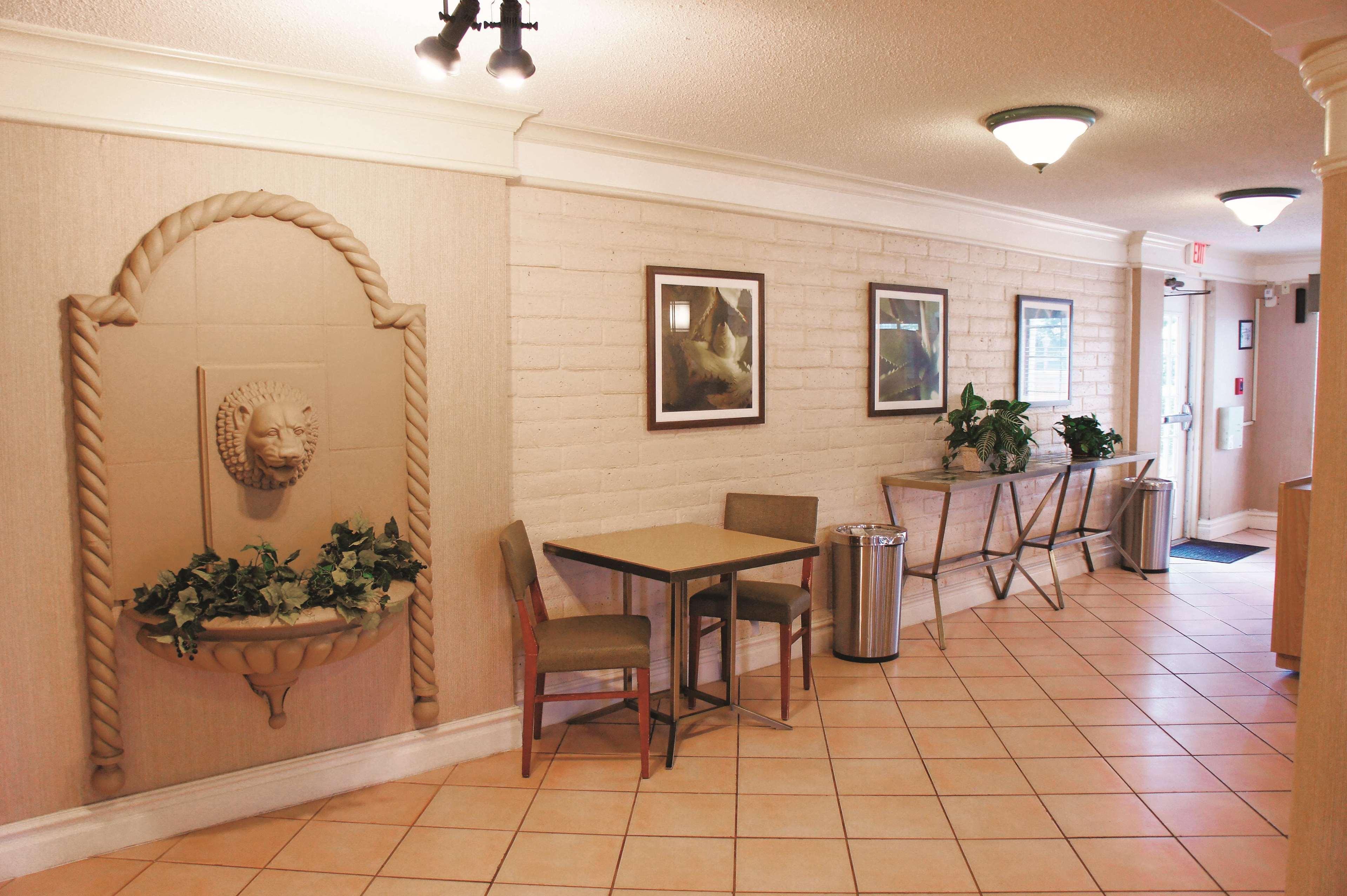 Baymont By Wyndham Houston La Porte Eksteriør bilde